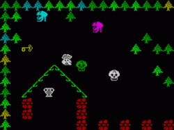 Skuldugery (1987)(Alternative Software)[re-release]